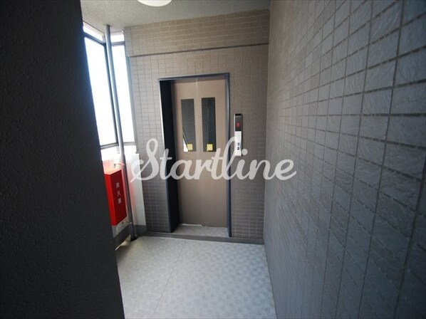 シンシア銀座EASTの物件内観写真